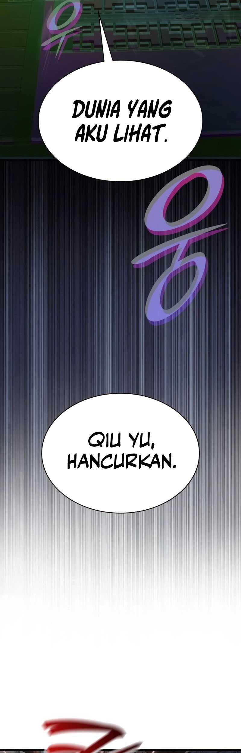 Myst, Might, Mayhem (Legend Of Heavenly Chaos Demon) Chapter 21 - halaman 58