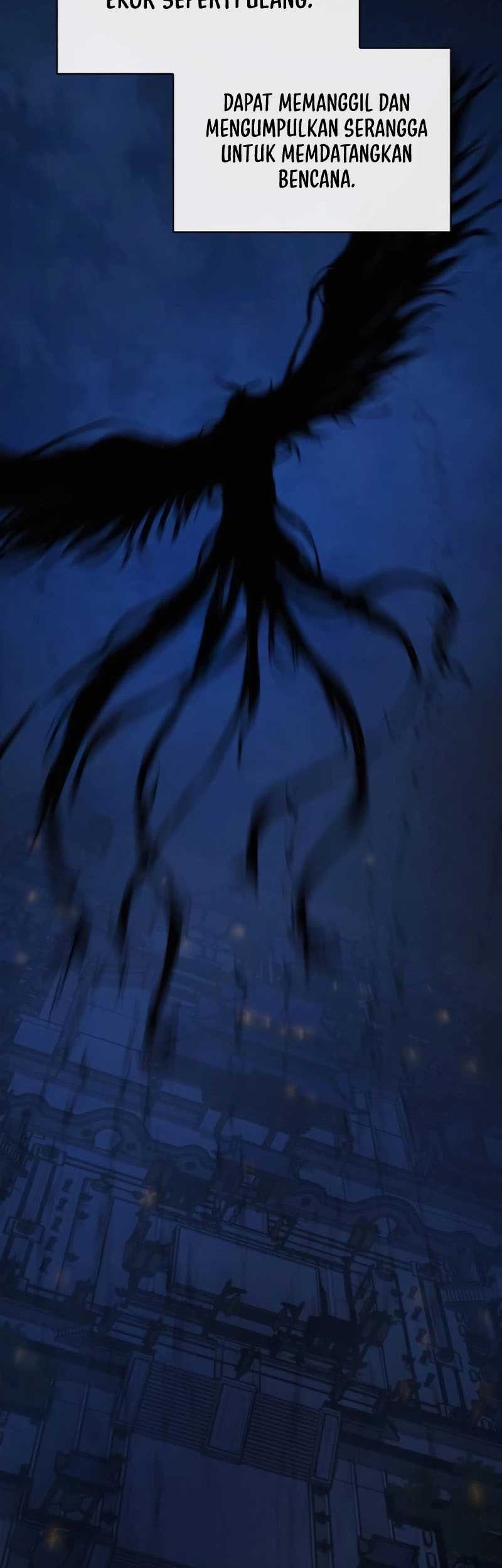 Myst, Might, Mayhem (Legend Of Heavenly Chaos Demon) Chapter 21 - halaman 9