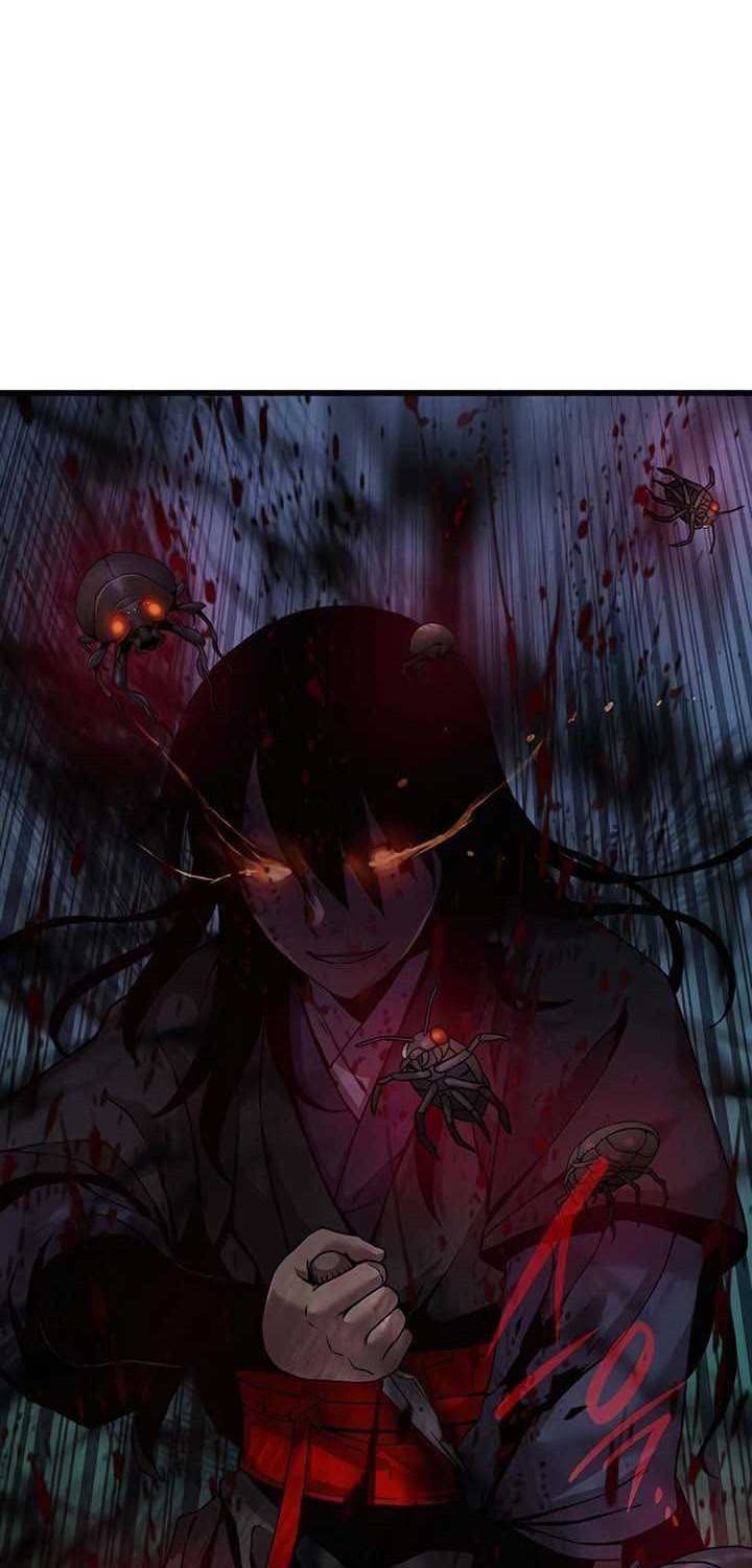 Myst, Might, Mayhem (Legend Of Heavenly Chaos Demon) Chapter 22 - halaman 11
