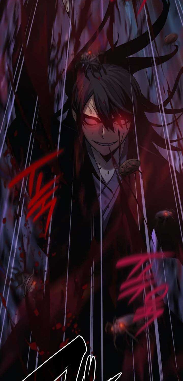 Myst, Might, Mayhem (Legend Of Heavenly Chaos Demon) Chapter 22 - halaman 15