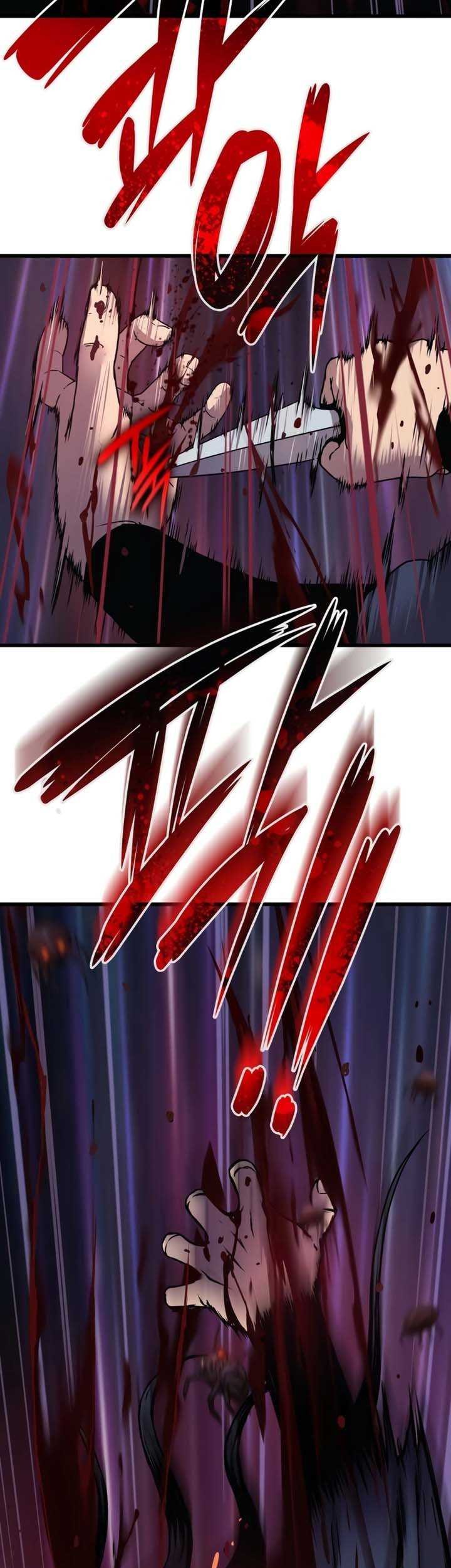 Myst, Might, Mayhem (Legend Of Heavenly Chaos Demon) Chapter 22 - halaman 16