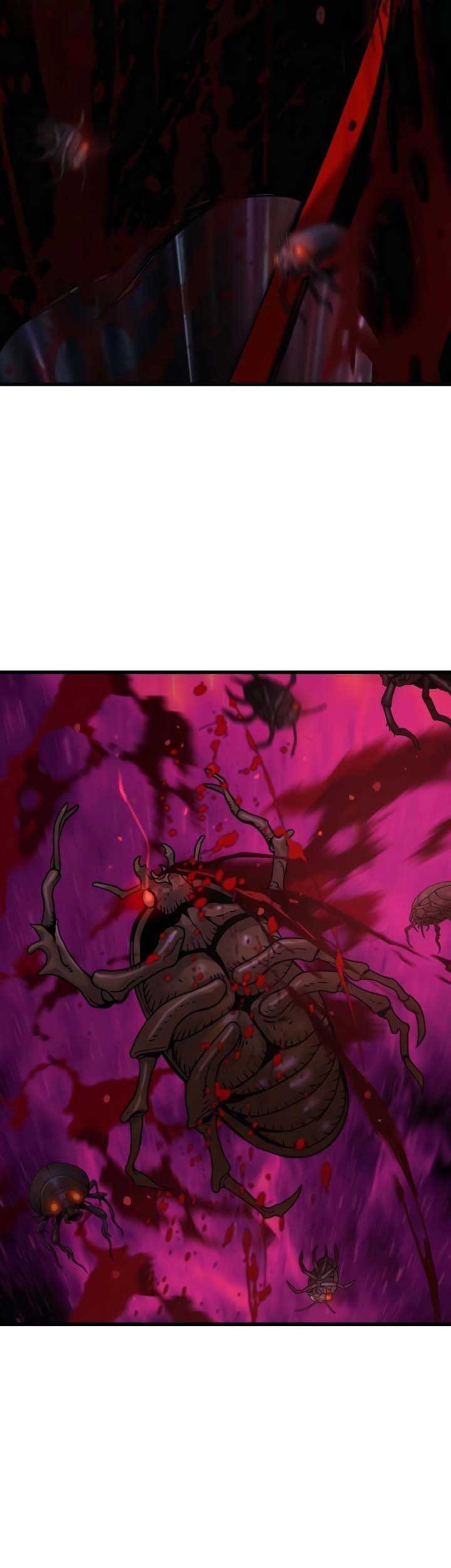 Myst, Might, Mayhem (Legend Of Heavenly Chaos Demon) Chapter 22 - halaman 18