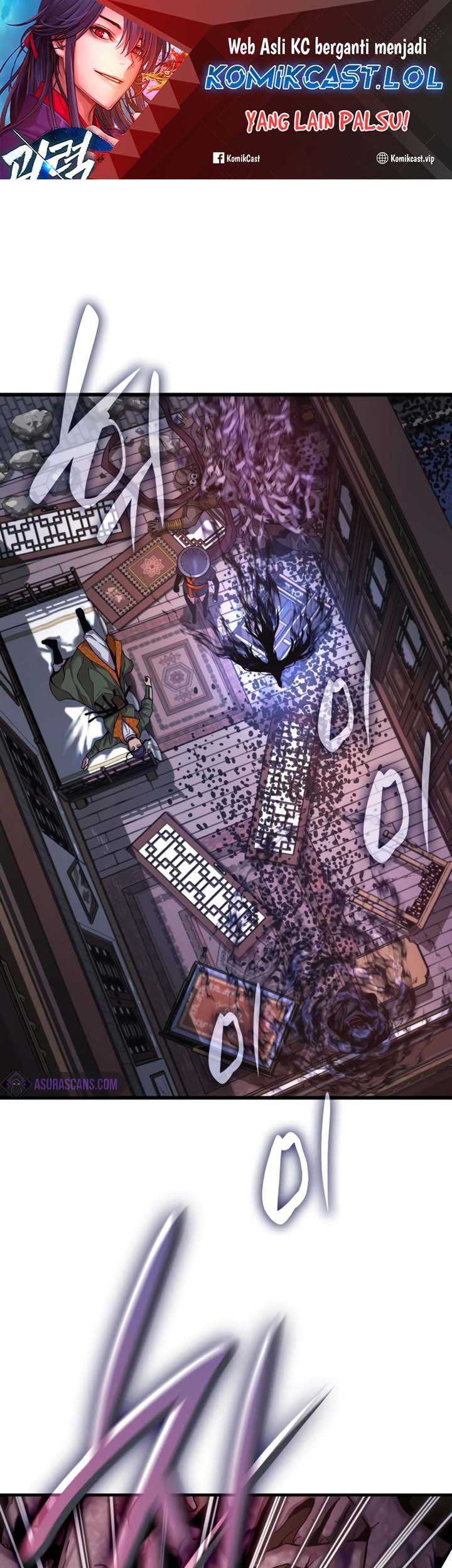 Myst, Might, Mayhem (Legend Of Heavenly Chaos Demon) Chapter 22 - halaman 2