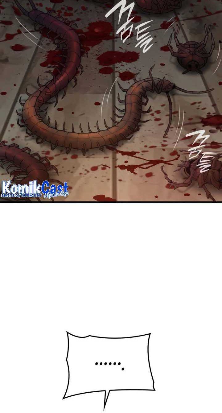 Myst, Might, Mayhem (Legend Of Heavenly Chaos Demon) Chapter 22 - halaman 21