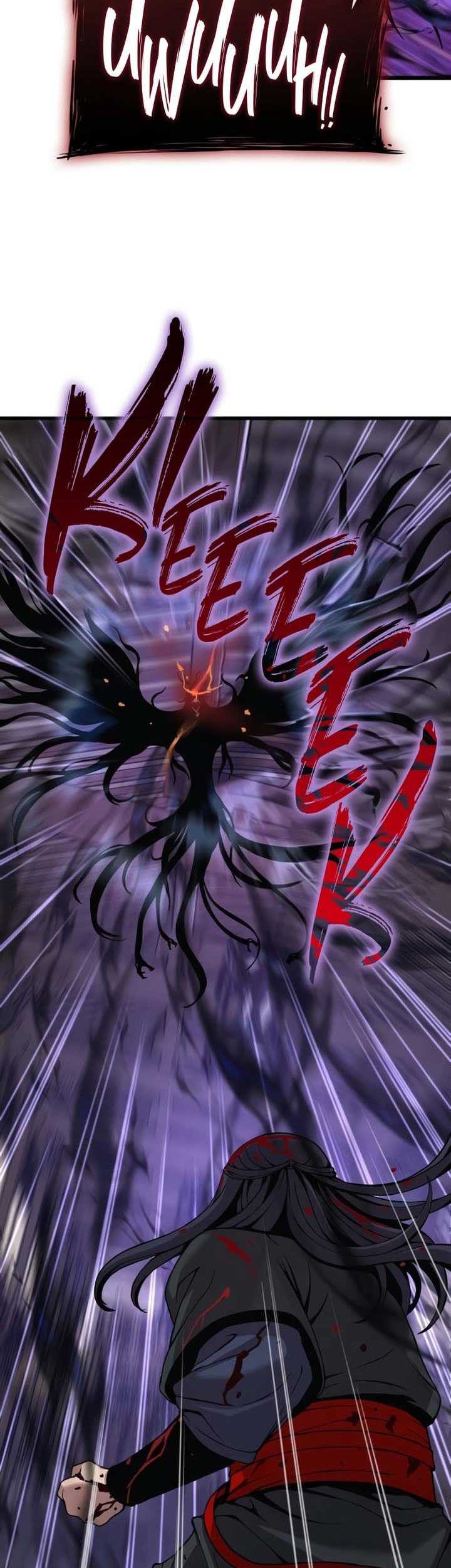 Myst, Might, Mayhem (Legend Of Heavenly Chaos Demon) Chapter 22 - halaman 30