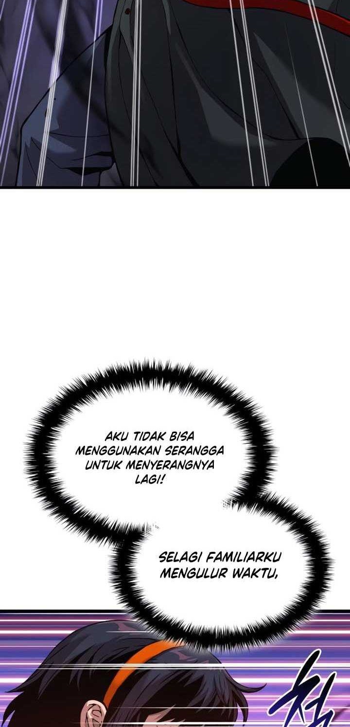 Myst, Might, Mayhem (Legend Of Heavenly Chaos Demon) Chapter 22 - halaman 31