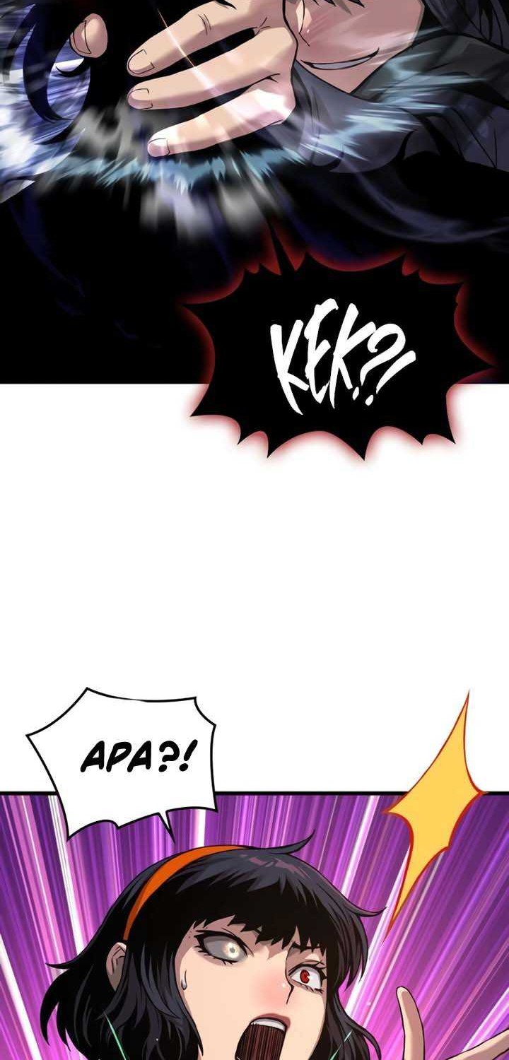 Myst, Might, Mayhem (Legend Of Heavenly Chaos Demon) Chapter 22 - halaman 37