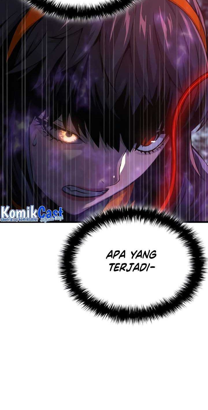 Myst, Might, Mayhem (Legend Of Heavenly Chaos Demon) Chapter 22 - halaman 43