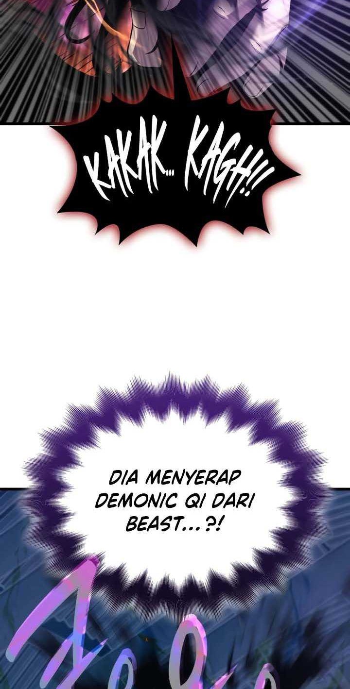 Myst, Might, Mayhem (Legend Of Heavenly Chaos Demon) Chapter 22 - halaman 45