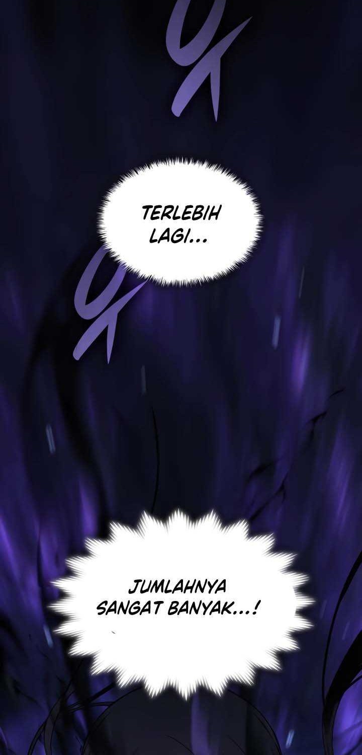 Myst, Might, Mayhem (Legend Of Heavenly Chaos Demon) Chapter 22 - halaman 51