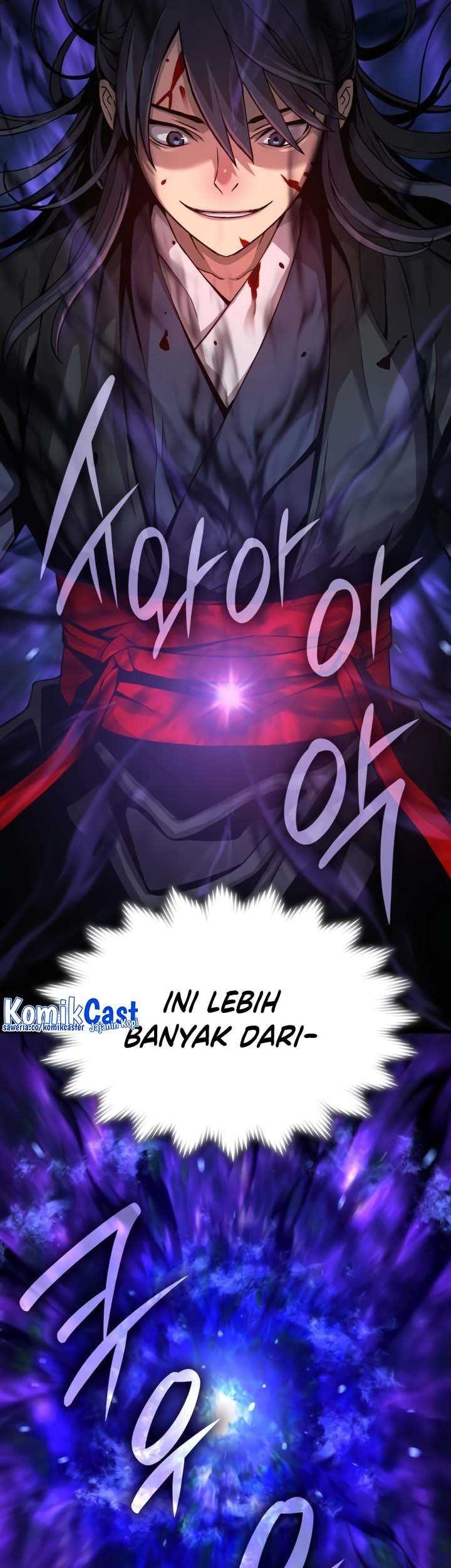 Myst, Might, Mayhem (Legend Of Heavenly Chaos Demon) Chapter 22 - halaman 52