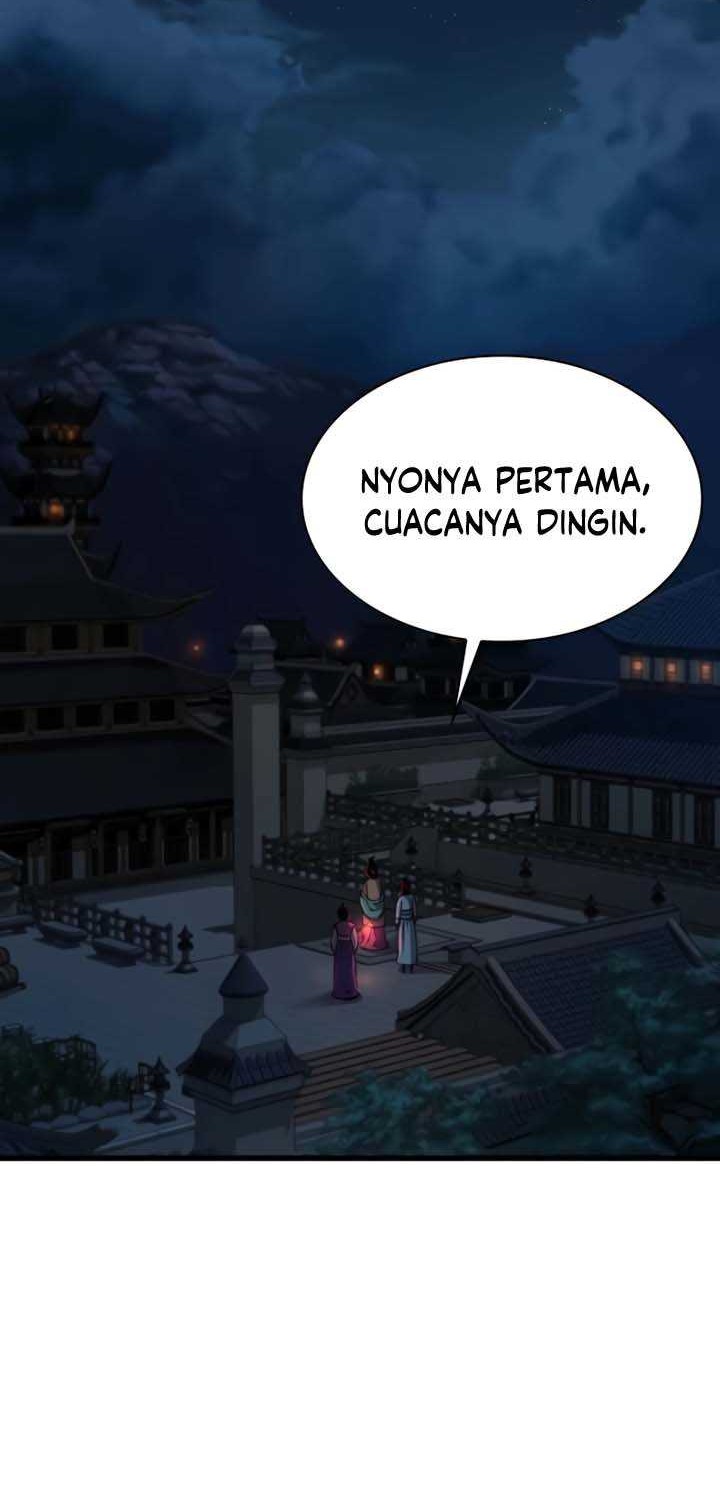 Myst, Might, Mayhem (Legend Of Heavenly Chaos Demon) Chapter 22 - halaman 57