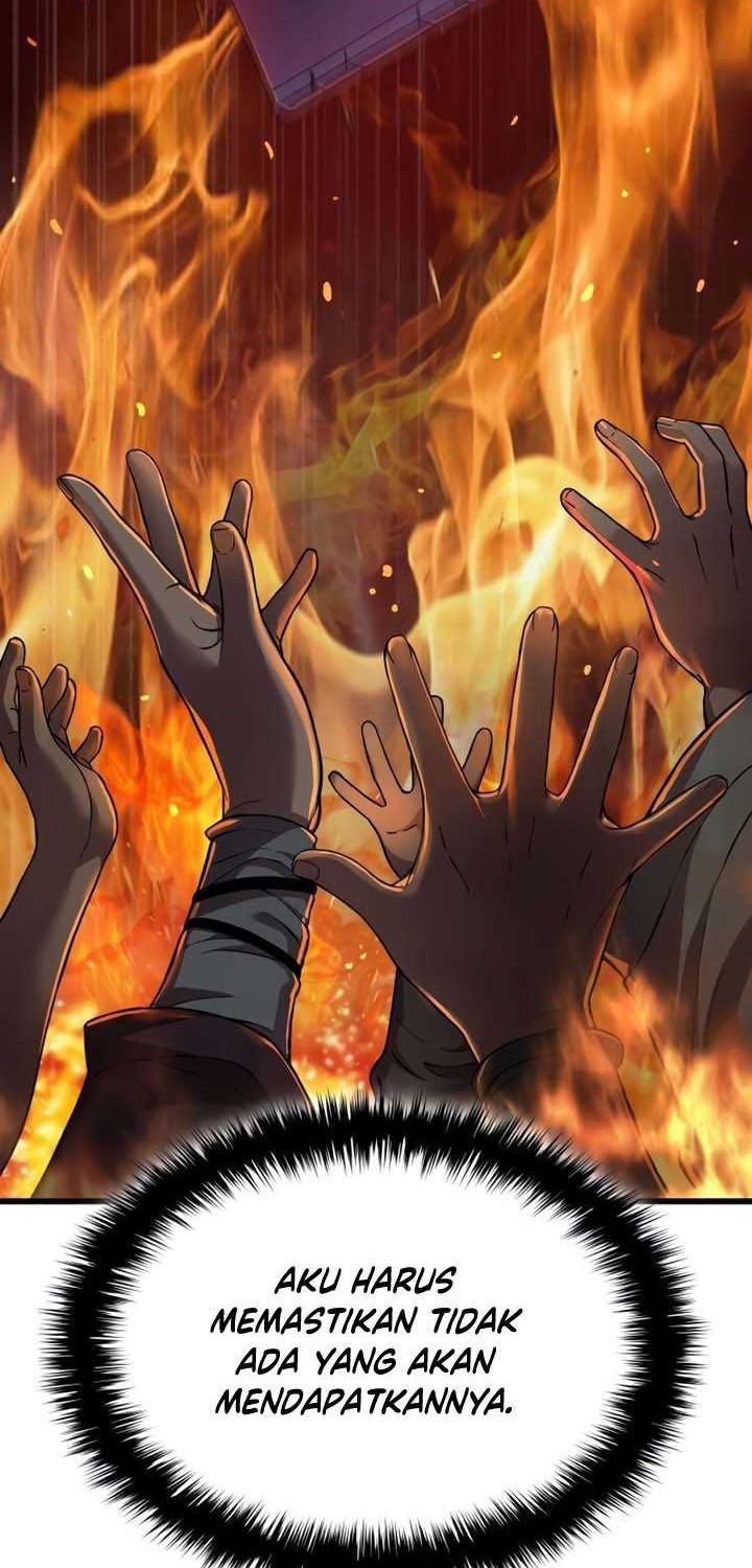 Myst, Might, Mayhem (Legend Of Heavenly Chaos Demon) Chapter 22 - halaman 61