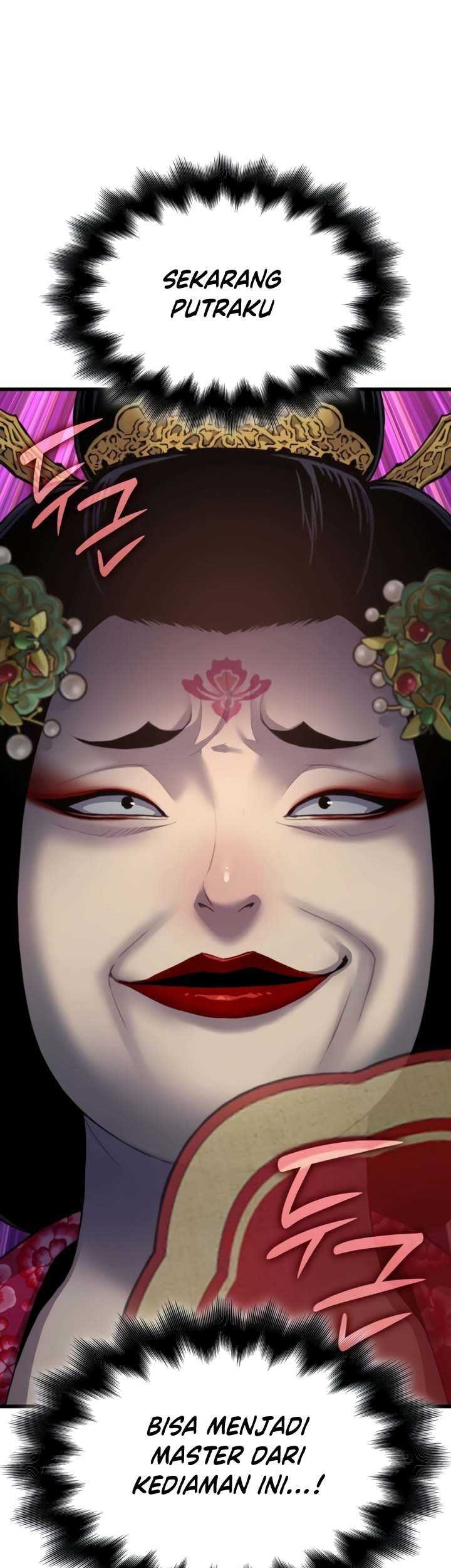 Myst, Might, Mayhem (Legend Of Heavenly Chaos Demon) Chapter 22 - halaman 66