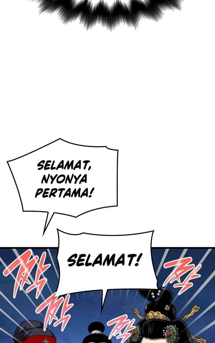 Myst, Might, Mayhem (Legend Of Heavenly Chaos Demon) Chapter 22 - halaman 67