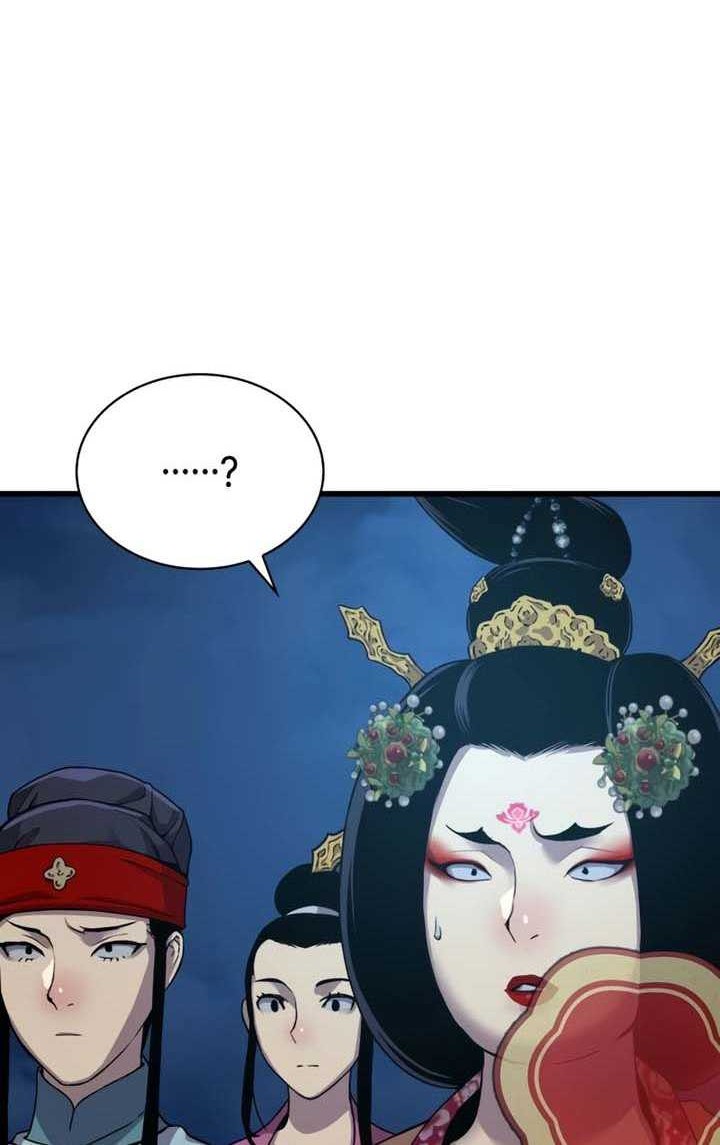 Myst, Might, Mayhem (Legend Of Heavenly Chaos Demon) Chapter 22 - halaman 69