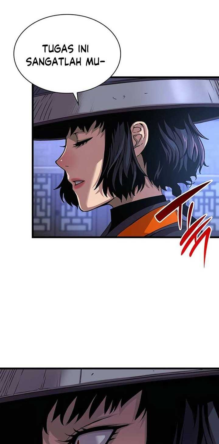 Myst, Might, Mayhem (Legend Of Heavenly Chaos Demon) Chapter 22 - halaman 7