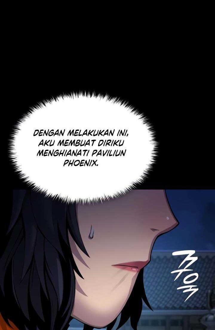 Myst, Might, Mayhem (Legend Of Heavenly Chaos Demon) Chapter 22 - halaman 83