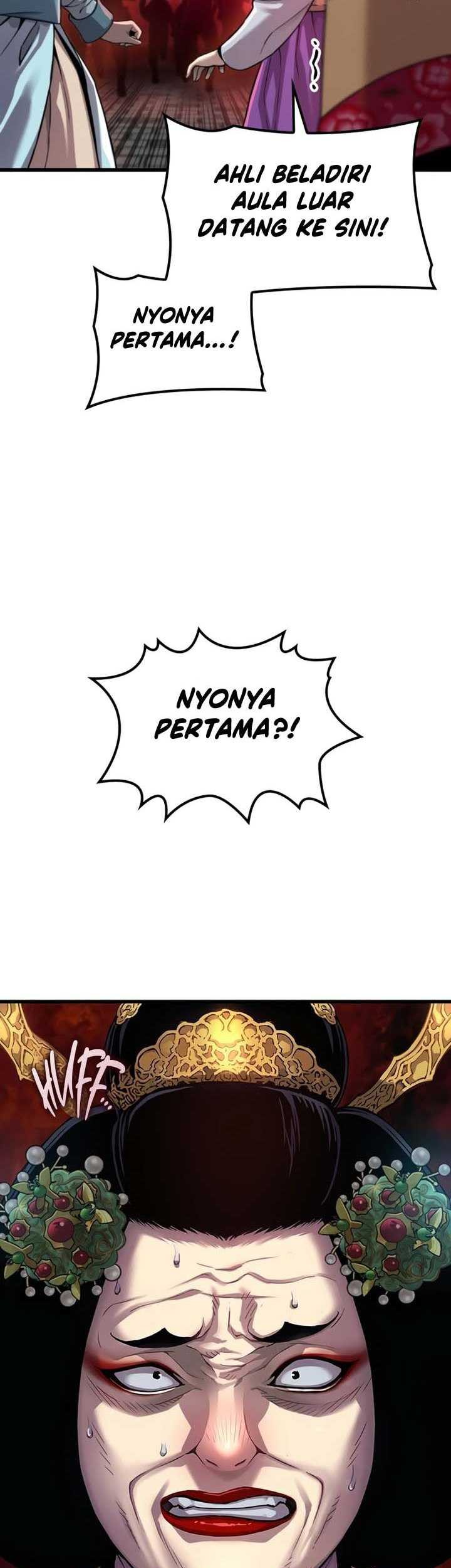 Myst, Might, Mayhem (Legend Of Heavenly Chaos Demon) Chapter 22 - halaman 94