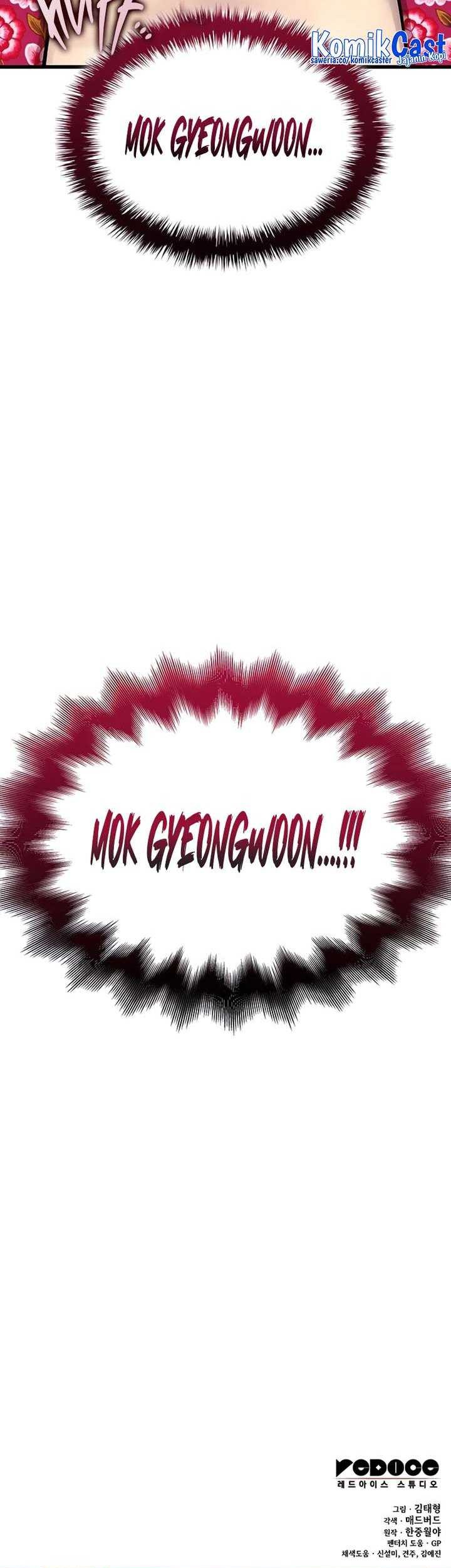 Myst, Might, Mayhem (Legend Of Heavenly Chaos Demon) Chapter 22 - halaman 96