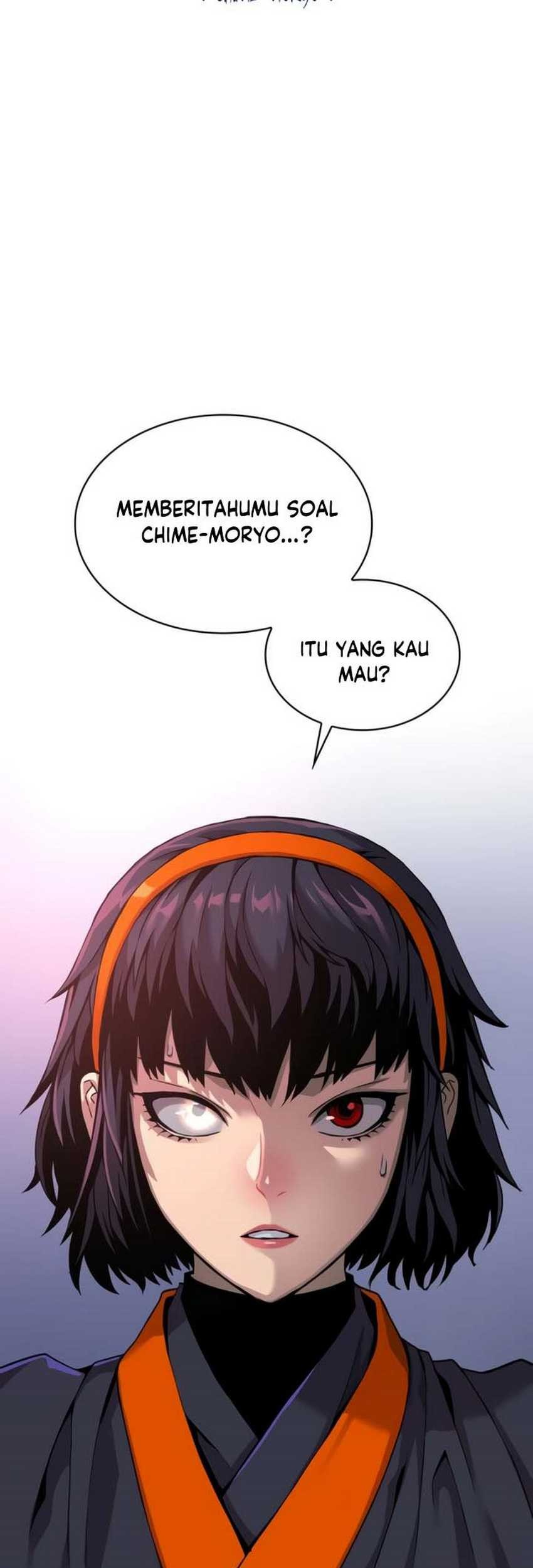 Myst, Might, Mayhem (Legend Of Heavenly Chaos Demon) Chapter 23 - halaman 12