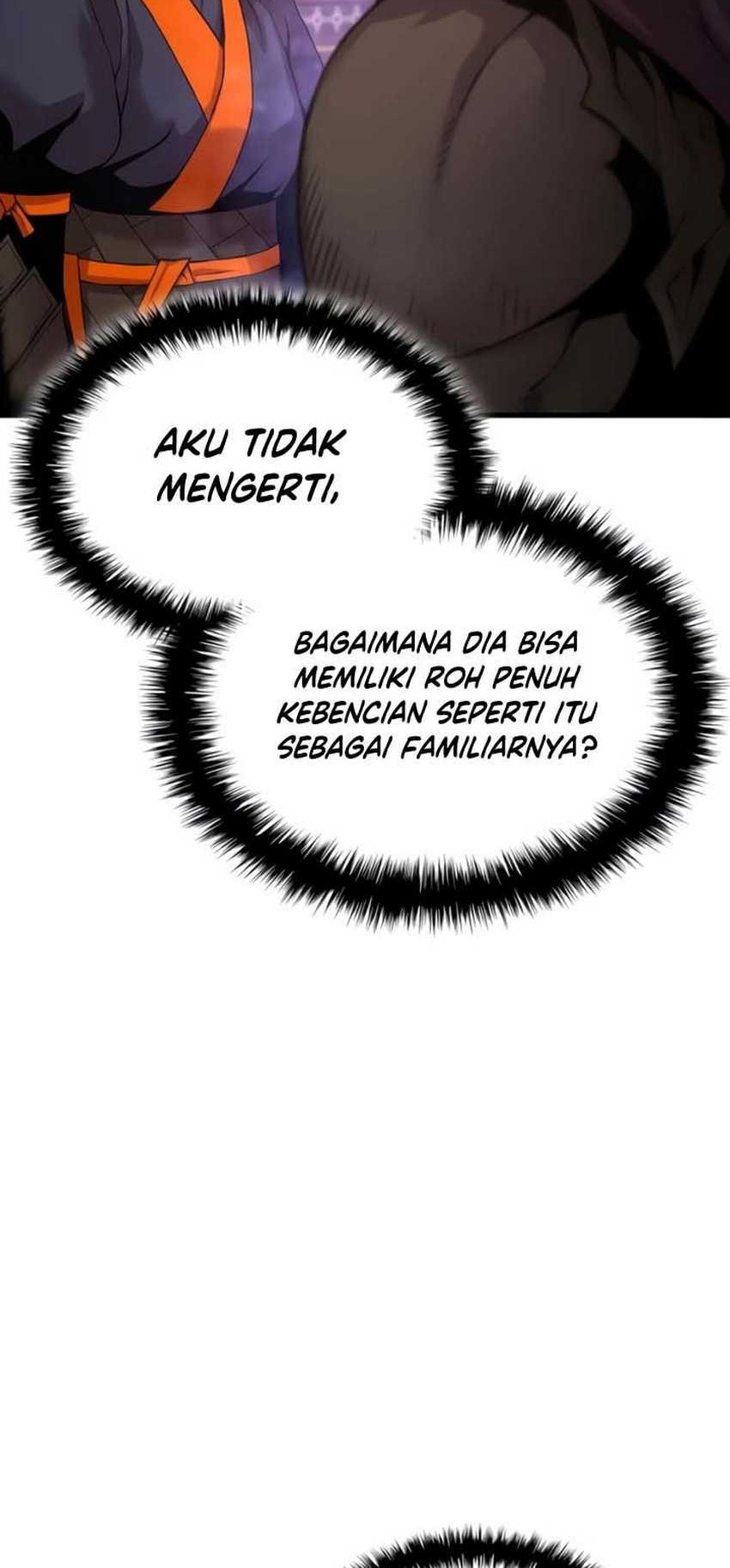 Myst, Might, Mayhem (Legend Of Heavenly Chaos Demon) Chapter 23 - halaman 15