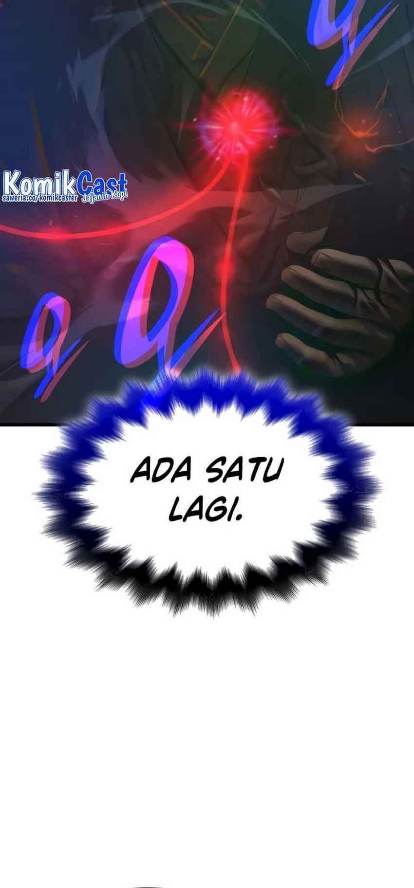 Myst, Might, Mayhem (Legend Of Heavenly Chaos Demon) Chapter 23 - halaman 17