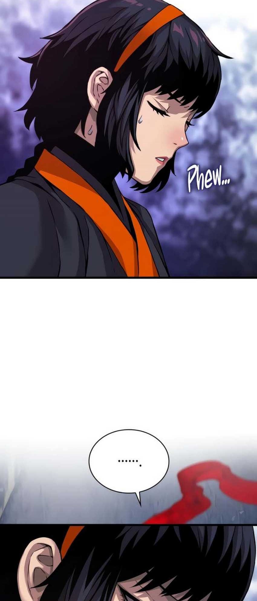 Myst, Might, Mayhem (Legend Of Heavenly Chaos Demon) Chapter 23 - halaman 19