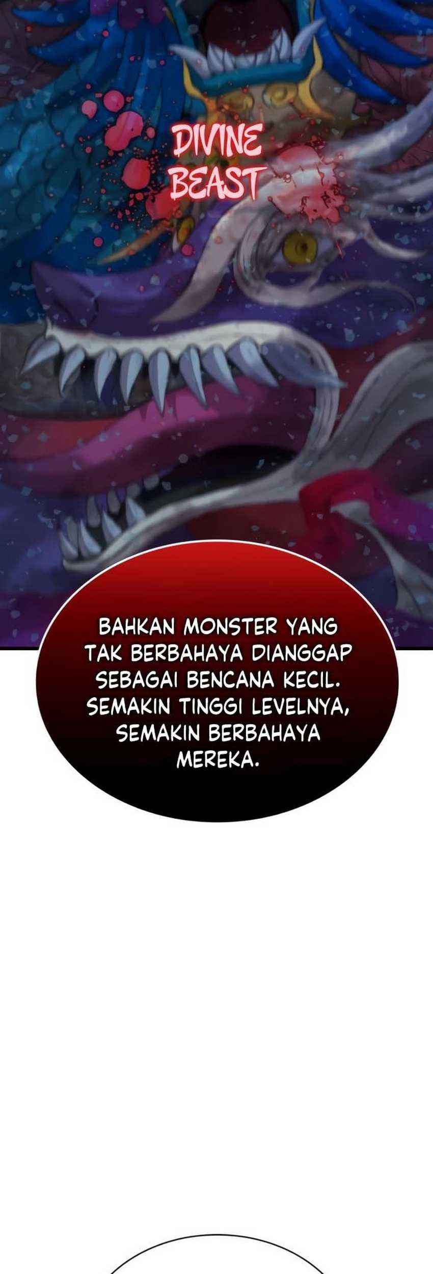 Myst, Might, Mayhem (Legend Of Heavenly Chaos Demon) Chapter 23 - halaman 22