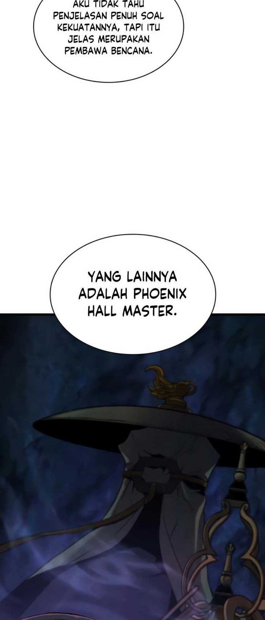 Myst, Might, Mayhem (Legend Of Heavenly Chaos Demon) Chapter 23 - halaman 25