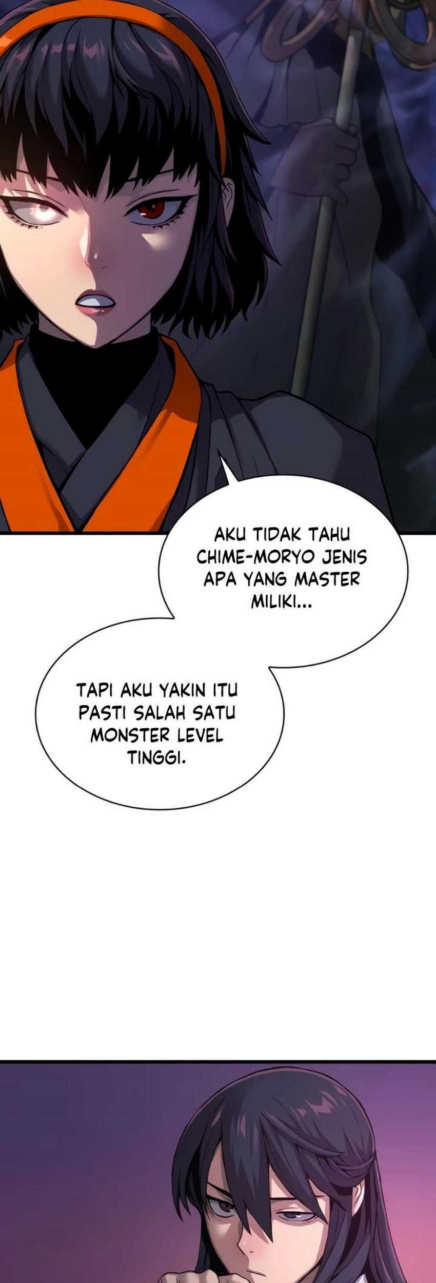 Myst, Might, Mayhem (Legend Of Heavenly Chaos Demon) Chapter 23 - halaman 26