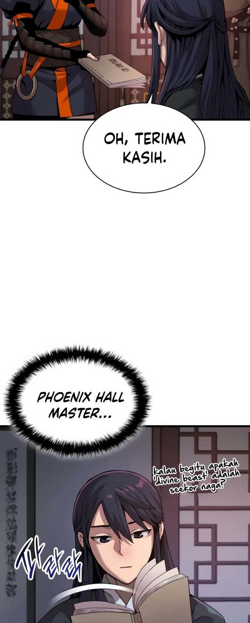 Myst, Might, Mayhem (Legend Of Heavenly Chaos Demon) Chapter 23 - halaman 29