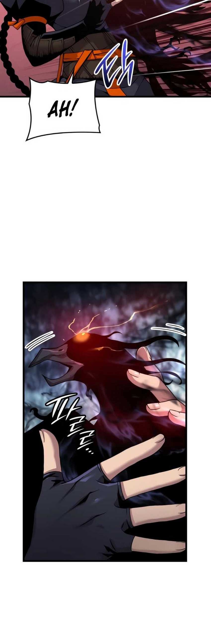 Myst, Might, Mayhem (Legend Of Heavenly Chaos Demon) Chapter 23 - halaman 32