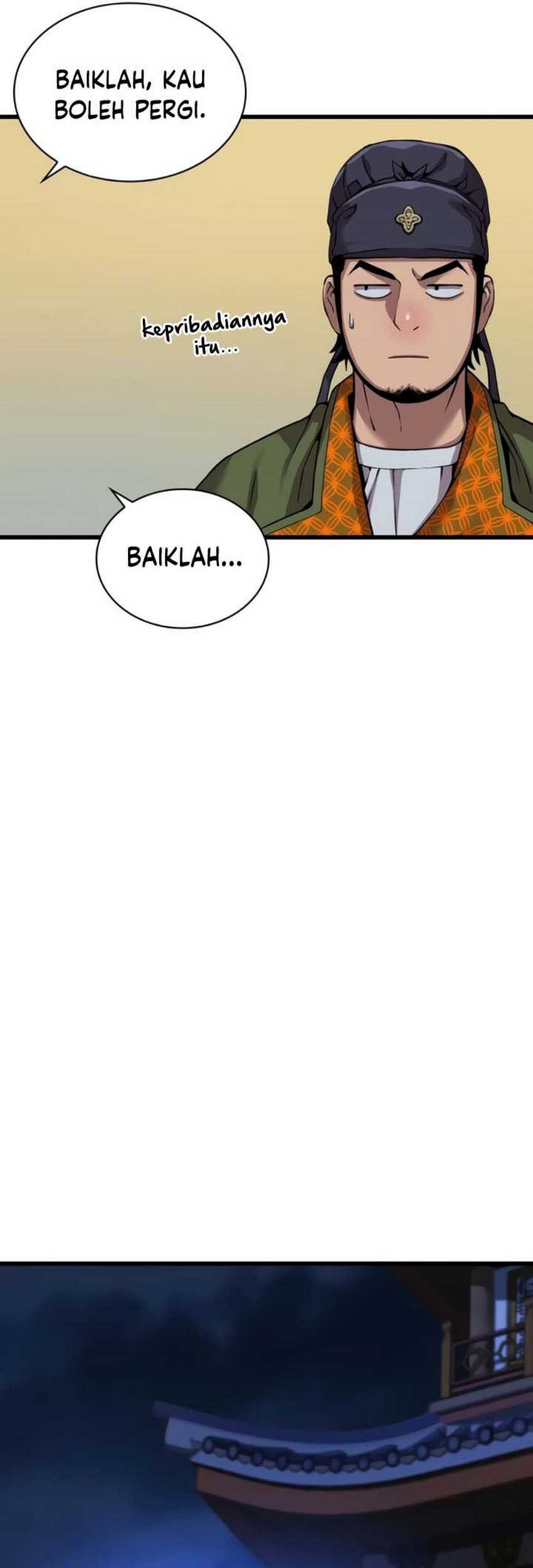 Myst, Might, Mayhem (Legend Of Heavenly Chaos Demon) Chapter 23 - halaman 34