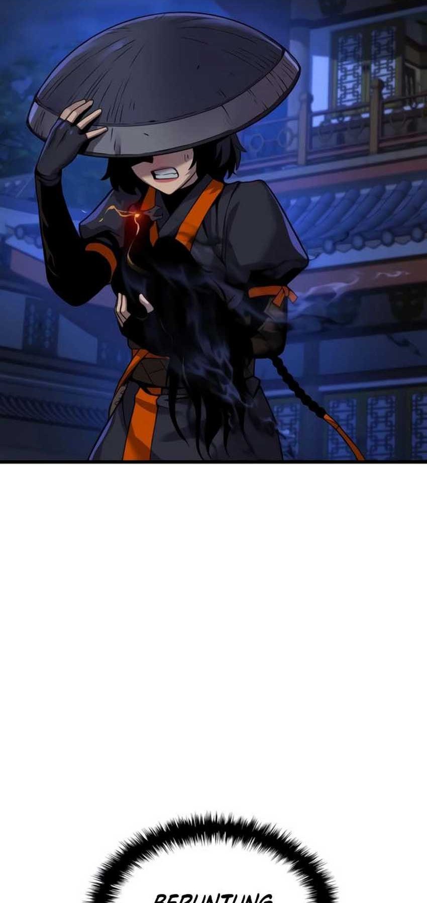 Myst, Might, Mayhem (Legend Of Heavenly Chaos Demon) Chapter 23 - halaman 35