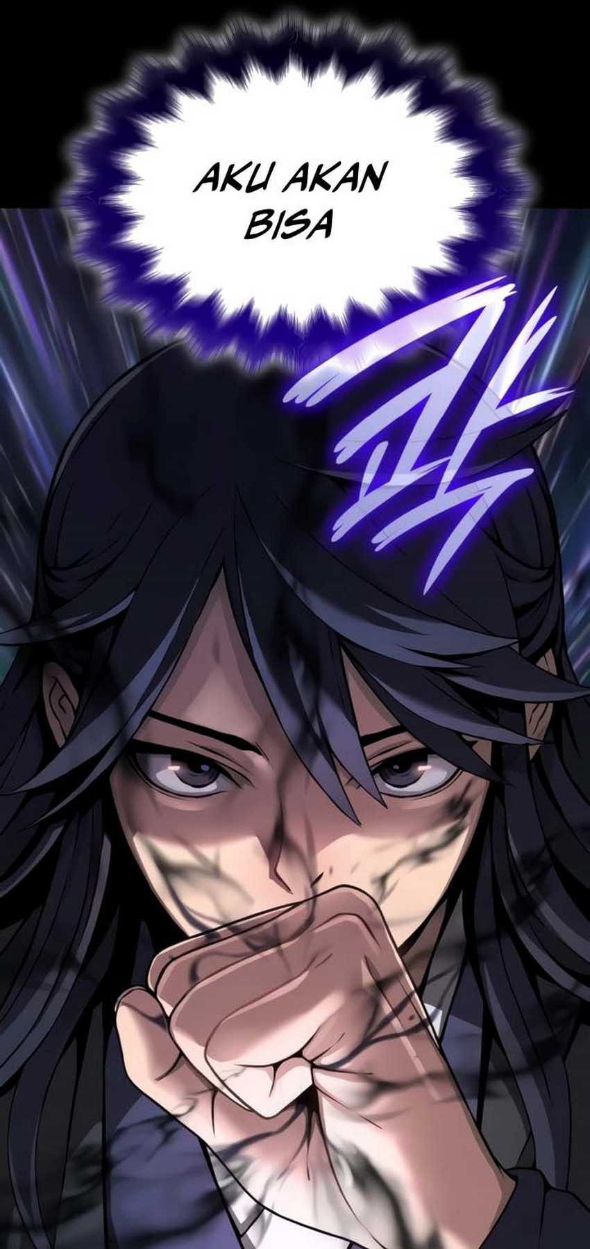 Myst, Might, Mayhem (Legend Of Heavenly Chaos Demon) Chapter 23 - halaman 39