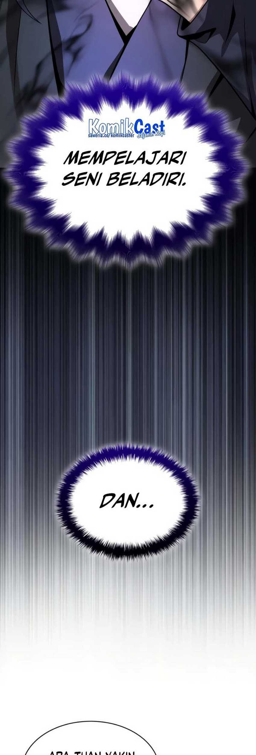 Myst, Might, Mayhem (Legend Of Heavenly Chaos Demon) Chapter 23 - halaman 40