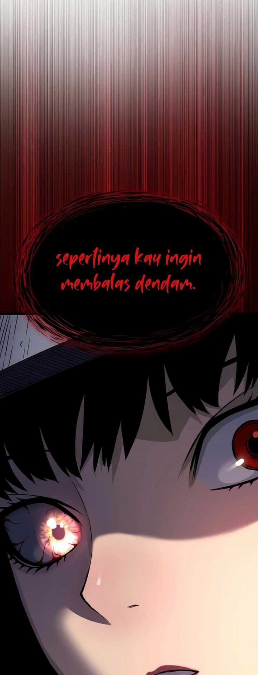 Myst, Might, Mayhem (Legend Of Heavenly Chaos Demon) Chapter 23 - halaman 51