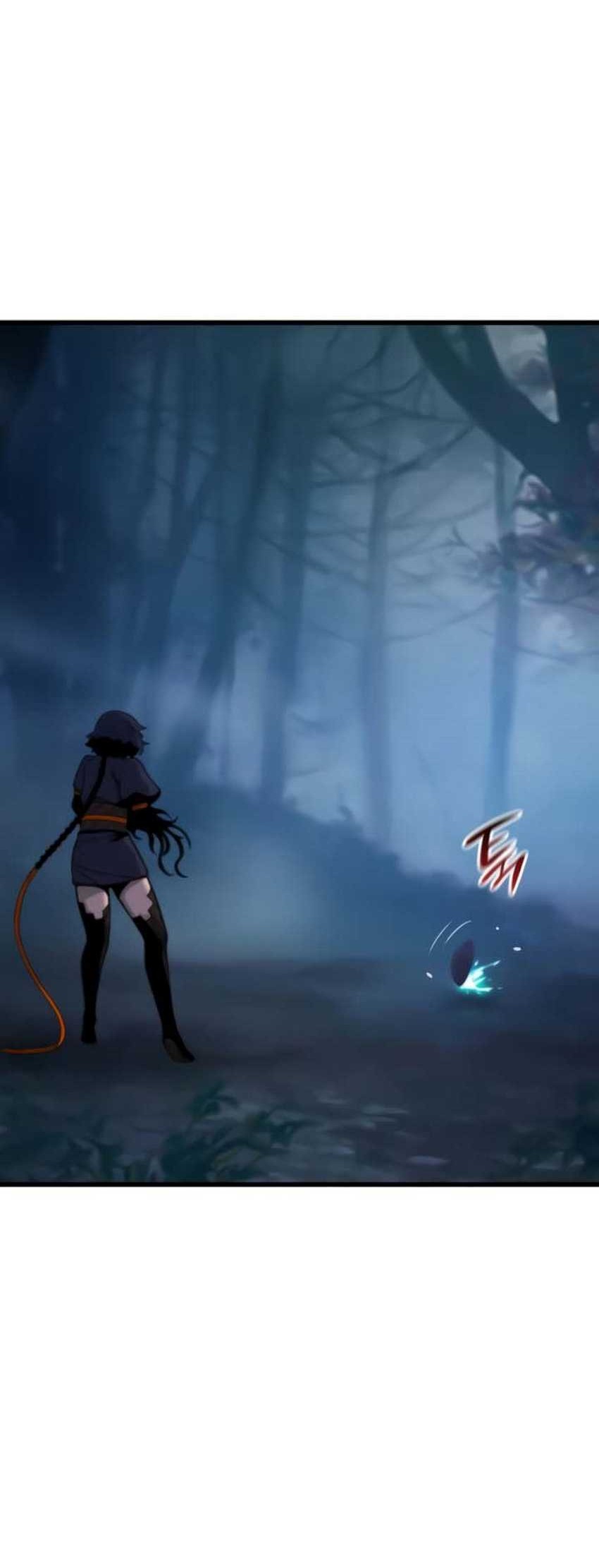 Myst, Might, Mayhem (Legend Of Heavenly Chaos Demon) Chapter 23 - halaman 53