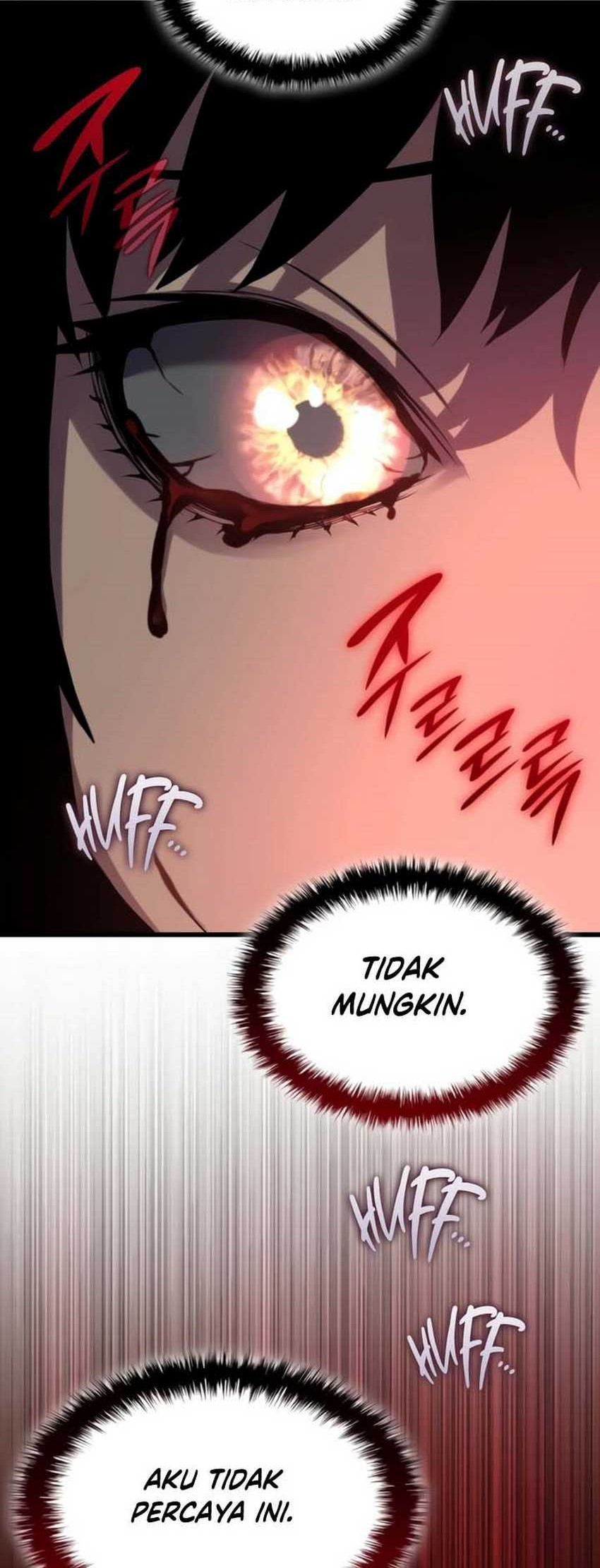 Myst, Might, Mayhem (Legend Of Heavenly Chaos Demon) Chapter 23 - halaman 55