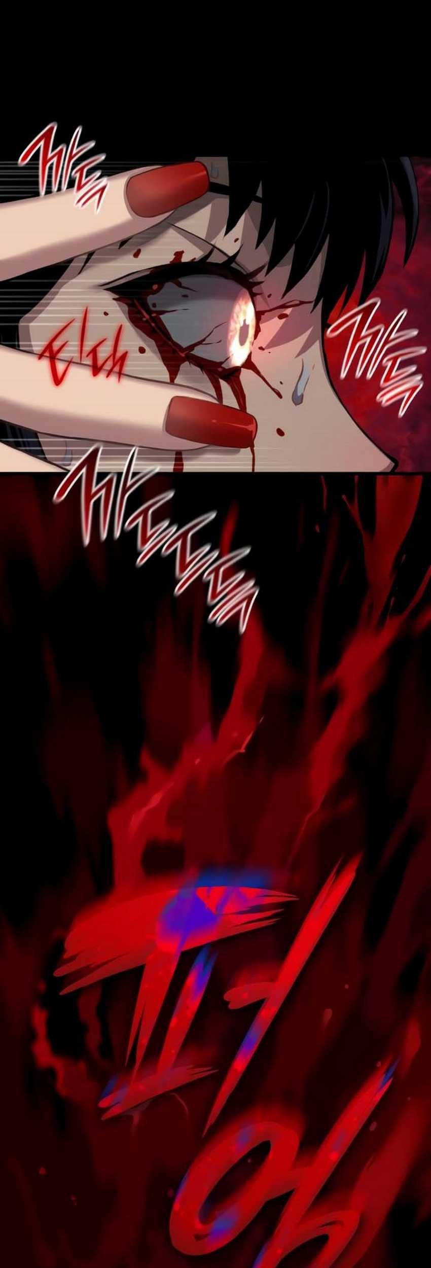 Myst, Might, Mayhem (Legend Of Heavenly Chaos Demon) Chapter 23 - halaman 58