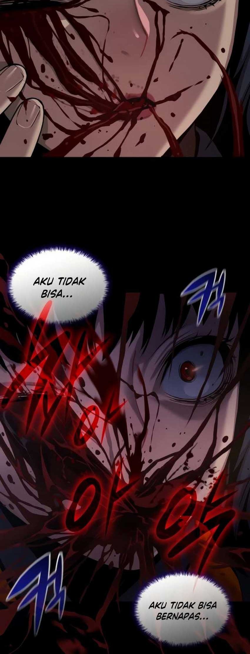 Myst, Might, Mayhem (Legend Of Heavenly Chaos Demon) Chapter 23 - halaman 65