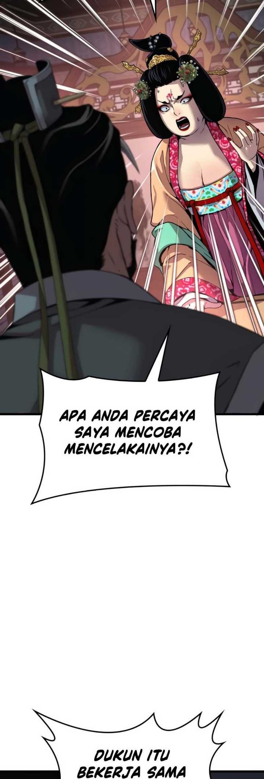 Myst, Might, Mayhem (Legend Of Heavenly Chaos Demon) Chapter 23 - halaman 68