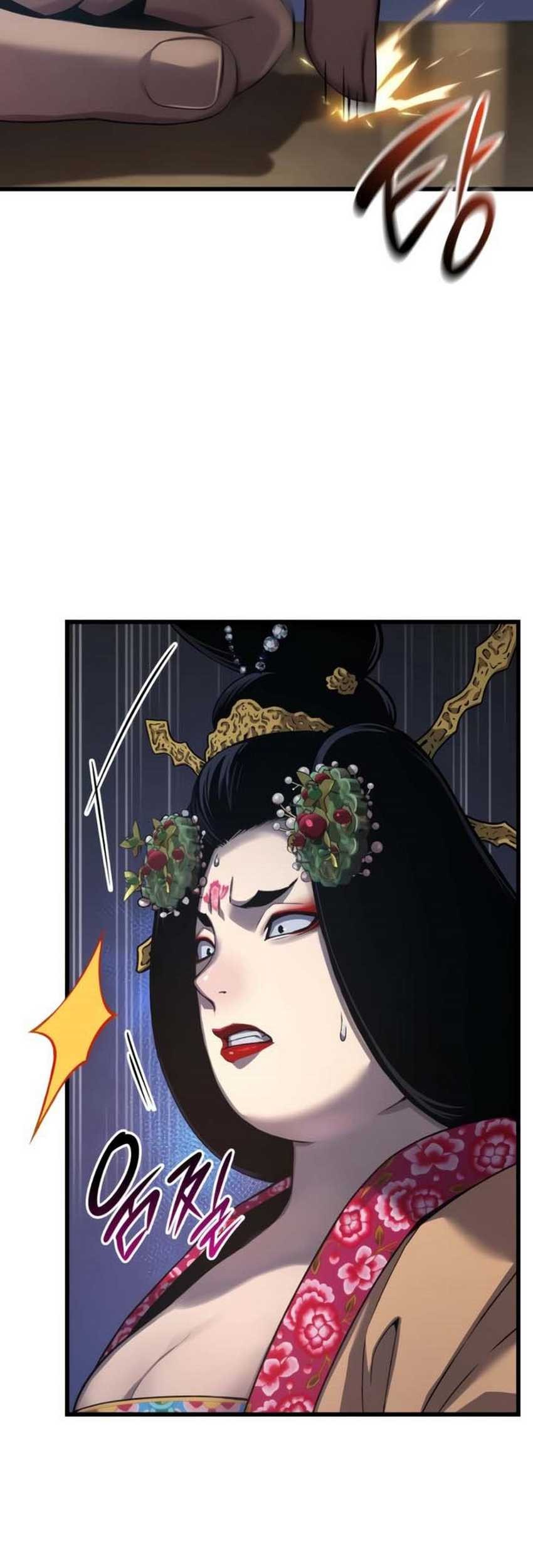Myst, Might, Mayhem (Legend Of Heavenly Chaos Demon) Chapter 23 - halaman 70