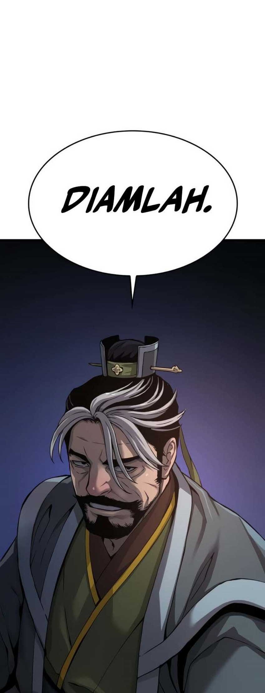 Myst, Might, Mayhem (Legend Of Heavenly Chaos Demon) Chapter 23 - halaman 71