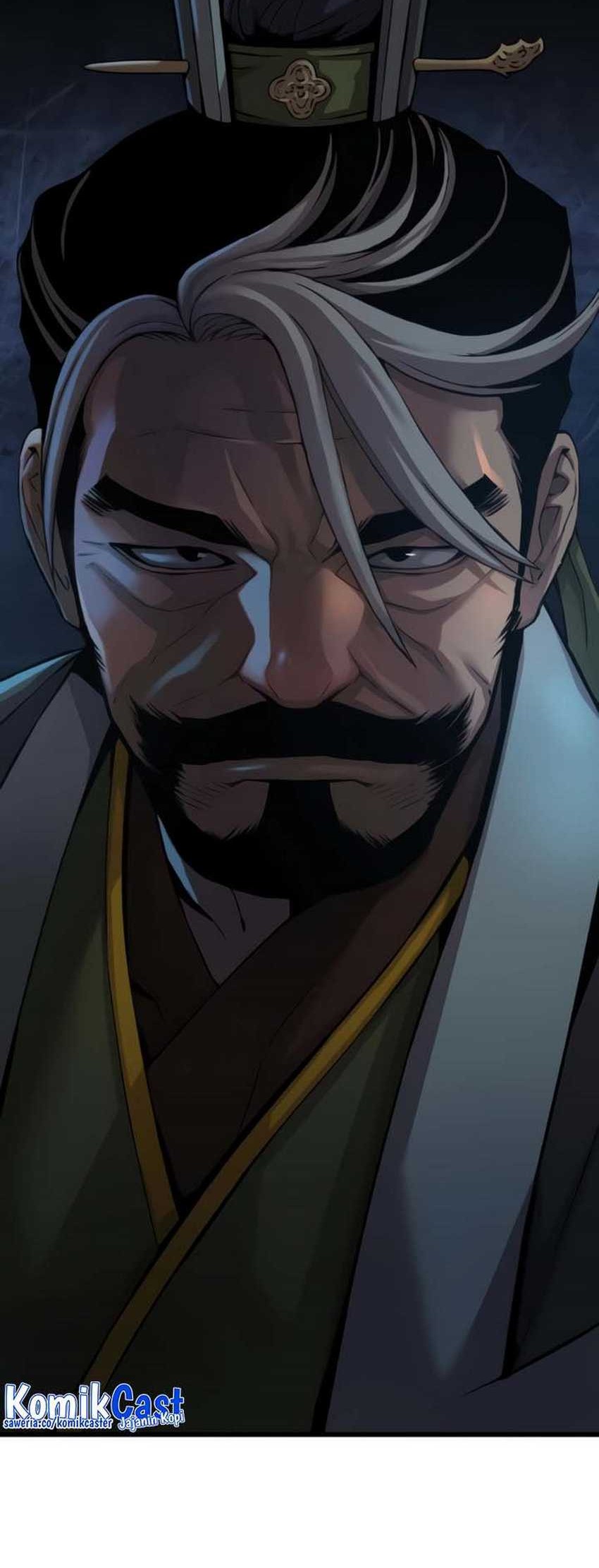 Myst, Might, Mayhem (Legend Of Heavenly Chaos Demon) Chapter 23 - halaman 77