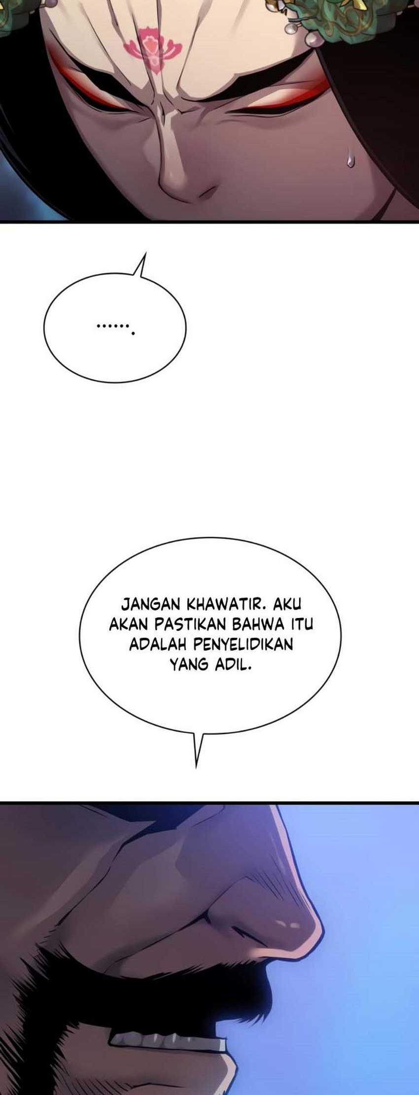 Myst, Might, Mayhem (Legend Of Heavenly Chaos Demon) Chapter 23 - halaman 79