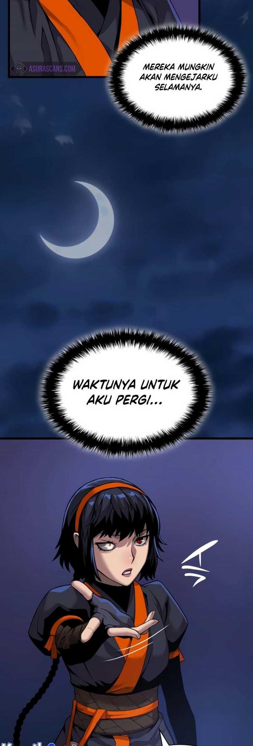 Myst, Might, Mayhem (Legend Of Heavenly Chaos Demon) Chapter 23 - halaman 8