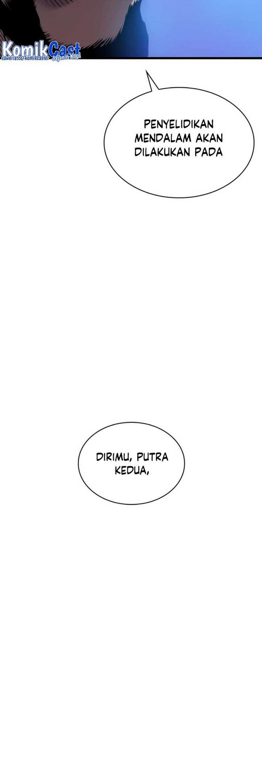 Myst, Might, Mayhem (Legend Of Heavenly Chaos Demon) Chapter 23 - halaman 80