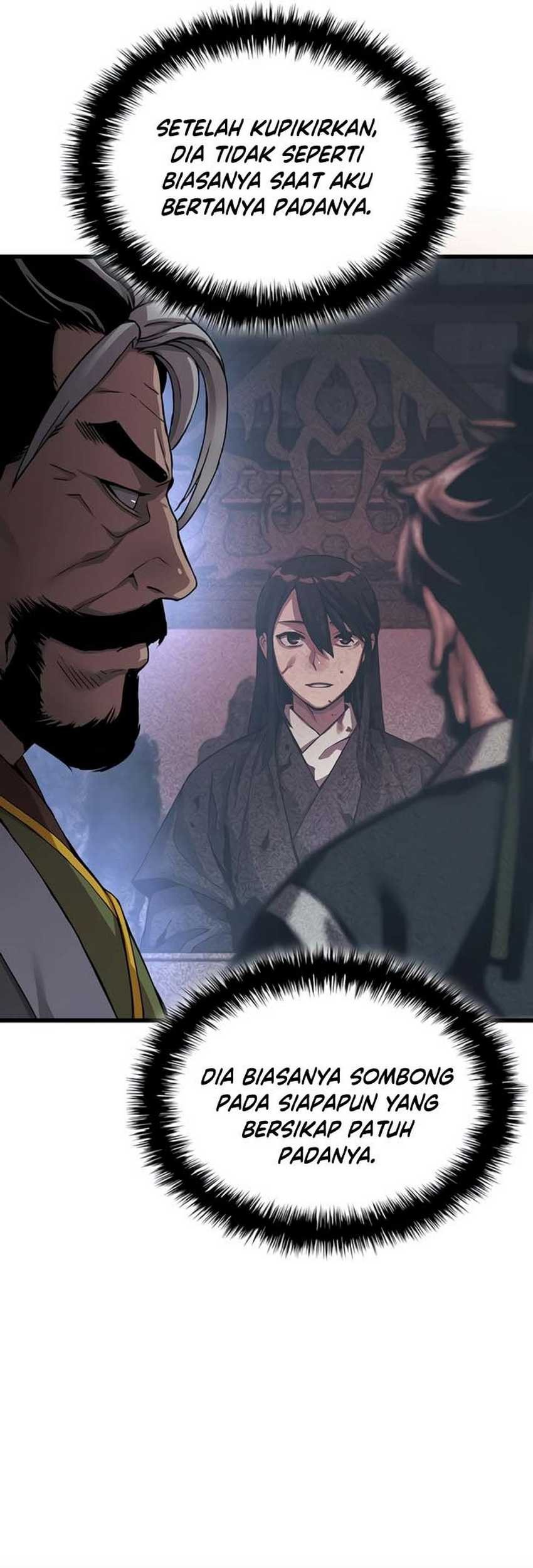 Myst, Might, Mayhem (Legend Of Heavenly Chaos Demon) Chapter 23 - halaman 90